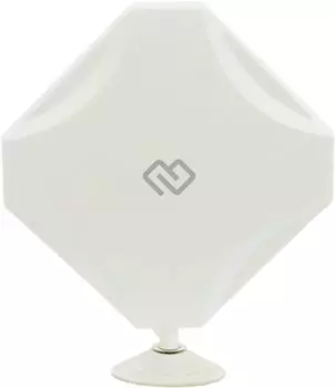 Wi-Fi антенна Digma BIO-G503-WT(2TS-9) белый