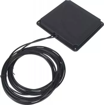 Wi-Fi антенна Huawei DS-4G2SMAM5M-2SFTS9-2 черный