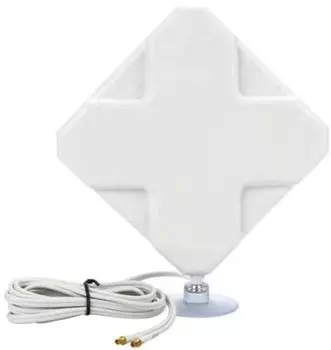 Wi-Fi антенна Huawei DS-4GW435-SMAM3M-2TS9