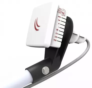 Wi-Fi мост MikroTik LDF 2 (RBLDF-2ND)