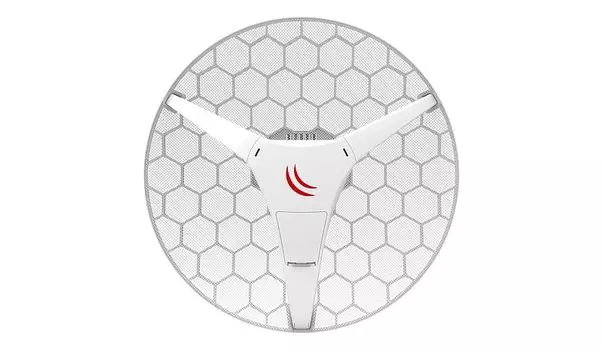 Wi-Fi мост MikroTik LHG HP5 (RBLHG-5HPND)