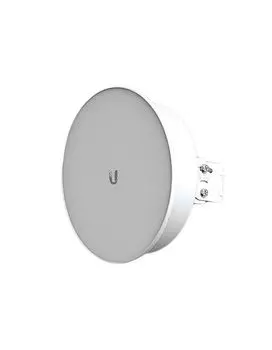 Wi-Fi мост Ubiquiti PowerBeam 5AC ISO Gen2 состояние хорошее