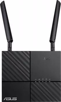 Wi-Fi роутер ASUS 4G-AC53U черный
