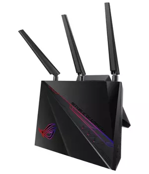 Wi-Fi-роутер Asus GT-AC2900 (90IG04Z0-MN2000)
