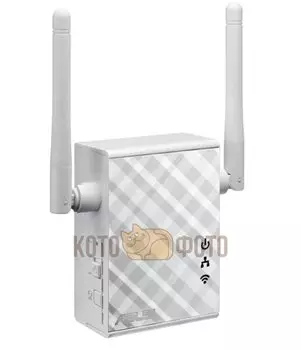 Wi-Fi роутер ASUS RP-N12