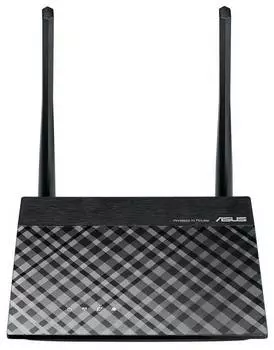 Wi-Fi роутер Asus RT-N300 N300