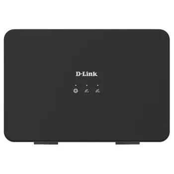 Wi-Fi роутер D-Link DIR-815/S/S1A