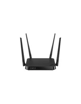 Wi-Fi роутер D-Link DIR-822/RU/E1A