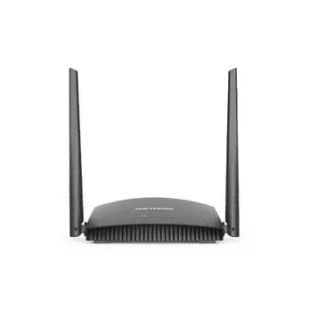 Wi-Fi роутер Hikvision DS-3WR3N