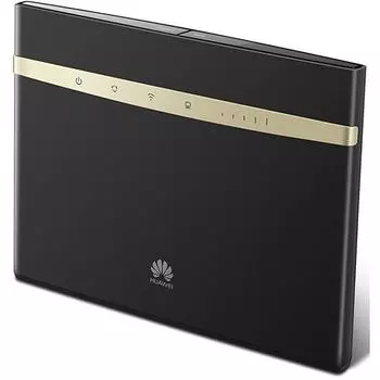 Wi-Fi роутер Huawei B525