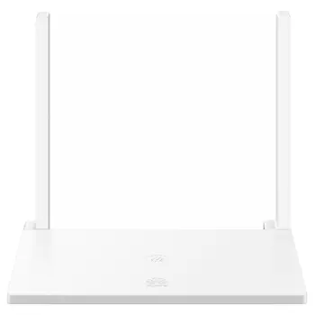 Wi-Fi роутер Huawei WS318N белый