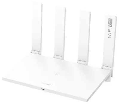 Wi-Fi роутер Huawei WS7200 (53037711)