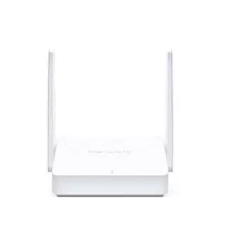 Wi-Fi роутер Mercusys MW301R белый