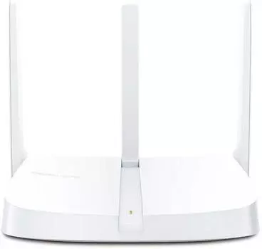 Wi-Fi роутер Mercusys MW306R