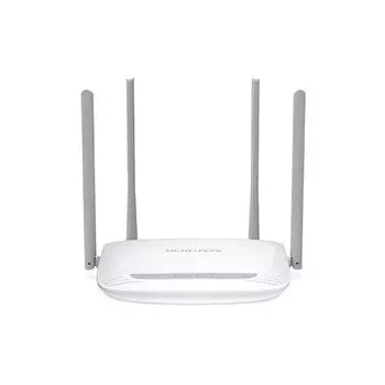 Wi-Fi роутер Mercusys MW325R белый