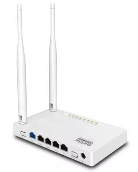 Wi-Fi роутер Netis WF2419E