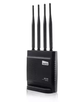 Wi-Fi роутер Netis WF2780