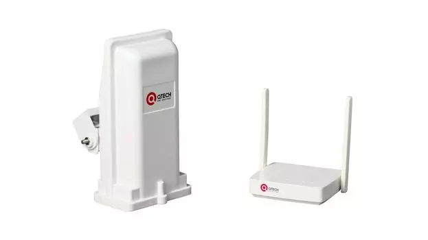 Wi-Fi роутер Qtech QMO-234