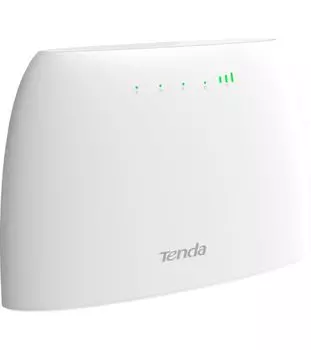 Wi-Fi роутер Tenda 4G03