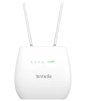 Wi-Fi роутер Tenda 4G680 NEW
