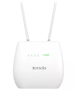 Wi-Fi роутер Tenda 4G680 V2