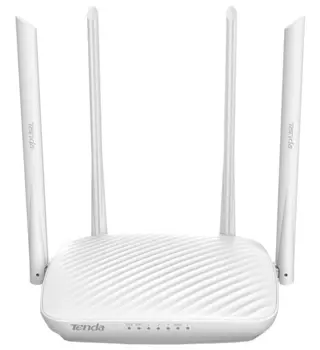 Wi-Fi роутер Tenda F9