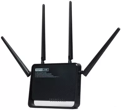 Wi-Fi роутер TotoLink A3000RU