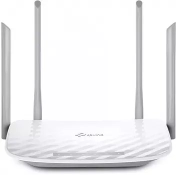 Wi-Fi роутер TP-Link Archer A5 белый