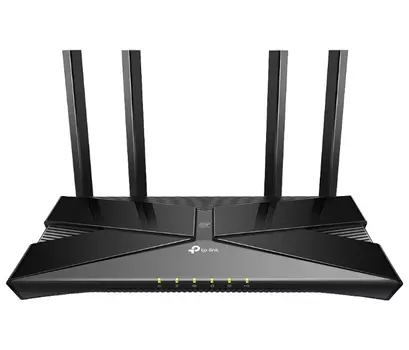 Wi-Fi роутер TP-Link Archer AX50