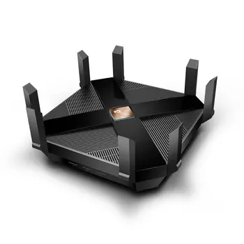 Wi-Fi-роутер TP-Link Archer AX6000