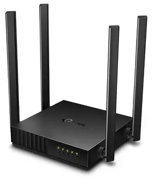 Wi-Fi роутер TP-Link Archer C54 AC1200