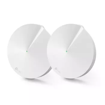 Wi-Fi роутер TP-Link Deco M9 Plus (DECO M9 PLUS(2-PACK))