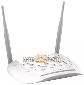 Wi-Fi роутер TP-LINK TD-W8961N