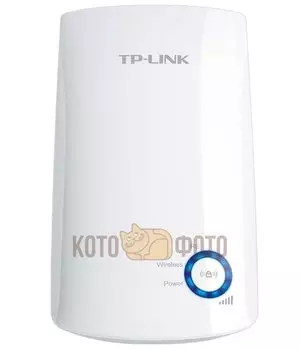 Wi-Fi роутер TP-LINK TL-WA854RE