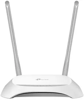 Wi-Fi роутер TP-Link TL-WR850N