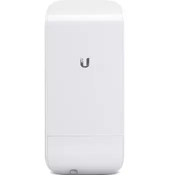 Wi-Fi роутер Ubiquiti NanoStation Loco M2