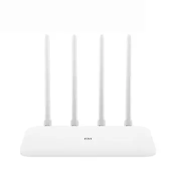 Wi-Fi роутер Xiaomi Mi Wi-Fi Router 4A (DVB4230GL)