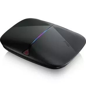 Wi-Fi роутер Zyxel Armor G5 (NBG7815-EU0102F)