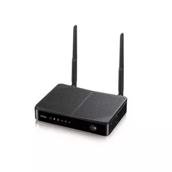 Wi-Fi роутер Zyxel LTE3301-PLUS-EU01V1F