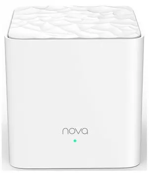 Wi-Fi система Tenda MW3-2