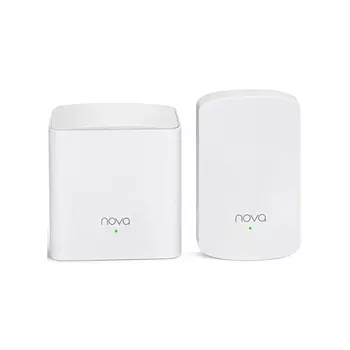 Wi-Fi система Tenda MW5-2