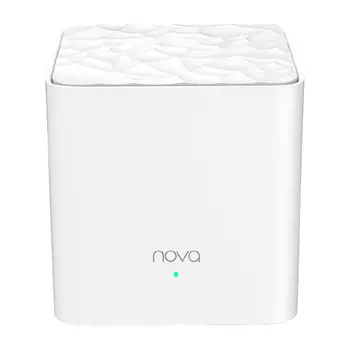 Wi-Fi система Tenda NOVA MW3-1