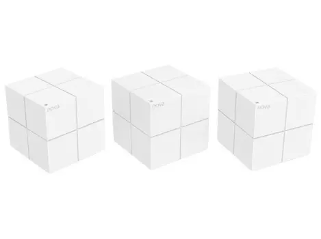 Wi-Fi система Tenda Nova MW6-3