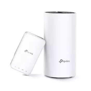 Wi-Fi-система TP-Link Deco M3 (DECO M3(2-PACK)) белый