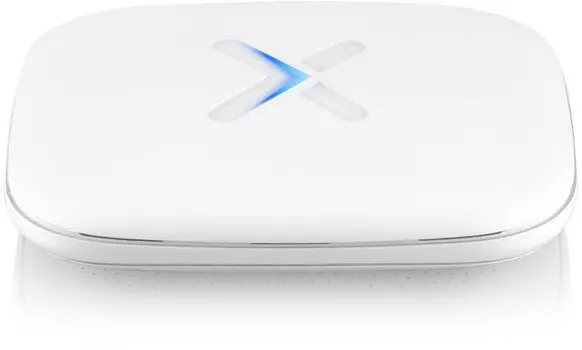 Wi-Fi система Zyxel Multy Mini AC1750 (WSQ20-EU0101F) белый