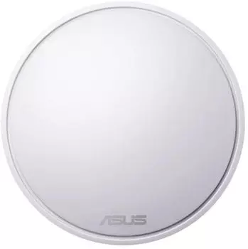 Wi-Fi точка доступа Asus Lyra Mini (MAP-AC1300) белый