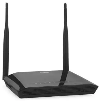 Wi-Fi точка доступа D-Link DAP-1360U/A1A черный