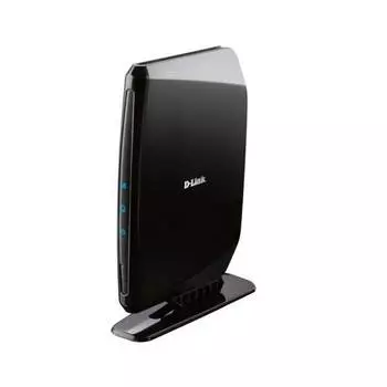 Wi-Fi точка доступа D-Link DAP-1420/RU черный