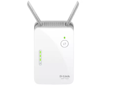Wi-Fi точка доступа D-Link DAP-1620/RU/B1A
