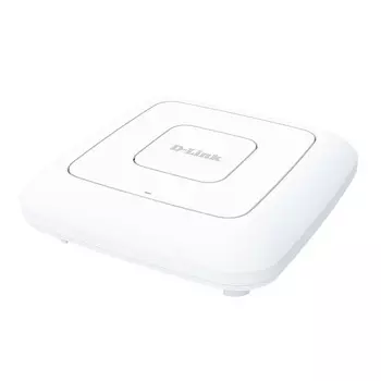 Wi-Fi точка доступа D-Link DAP-300P/A1A белый